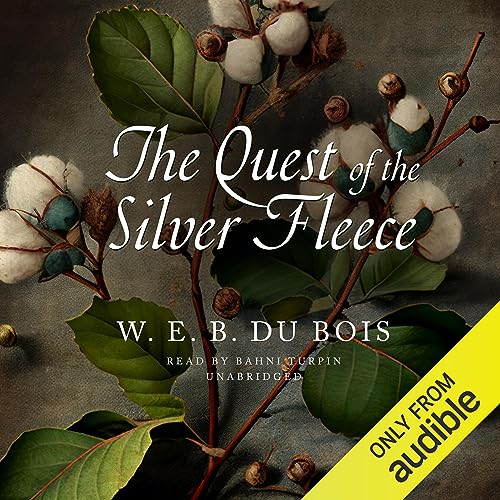 The Quest of the Silver Fleece
