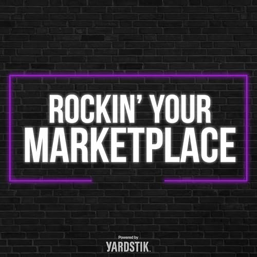 Rockin' Your Marketplace by Yardstik