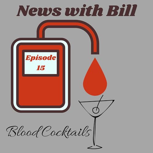 015: Blood Cocktails by Unknown