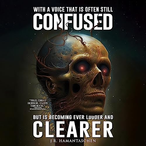 With a Voice that Is Often Still Confused but Is Becoming Ever Louder and Clearer