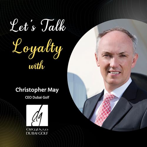 #399: Dubai Golf Shares * Viya* - A Lifestyle Platform Driving Loyalty for Golf, Dining & Entertainment by Unknown