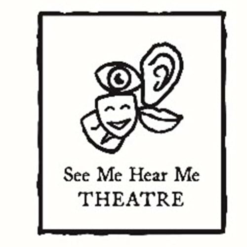 The Planet Man metaverse by See Me Hear Theatre