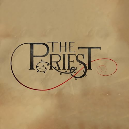 The Priest by DearTVProduction