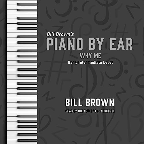 Why Me by Bill Brown