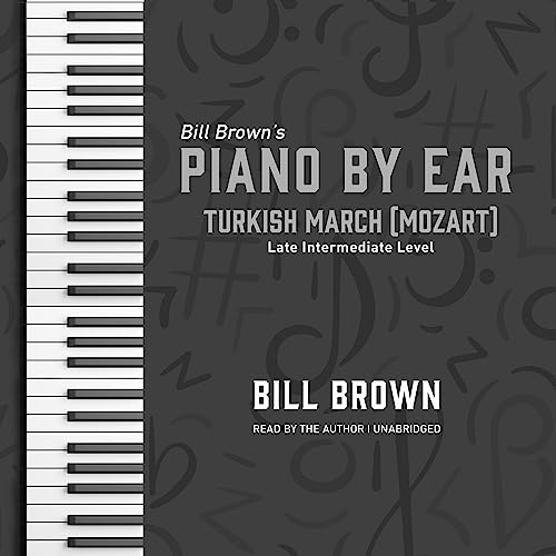 Turkish March (Mozart)