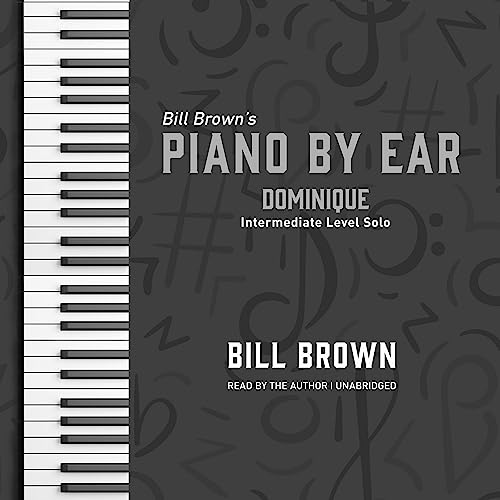 Dominique by Bill Brown