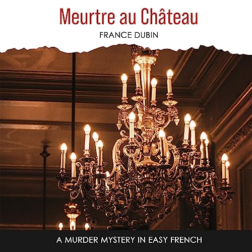 Meurtre au château [Murder at the Castle]