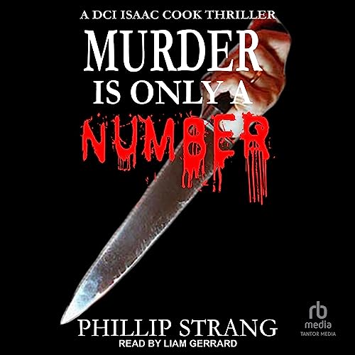 Murder is only a Number