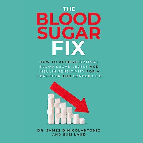 The Blood Sugar Fix