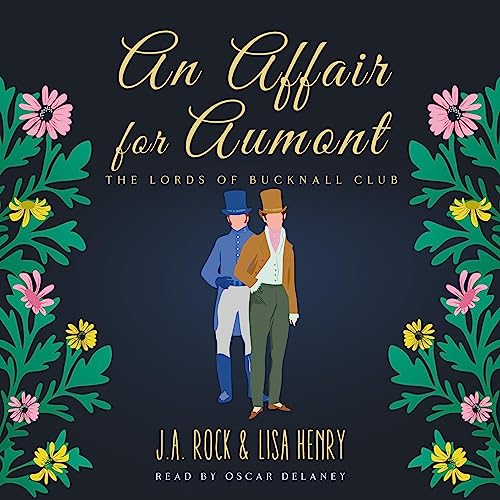 An Affair for Aumont