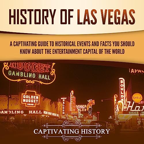 History of Las Vegas