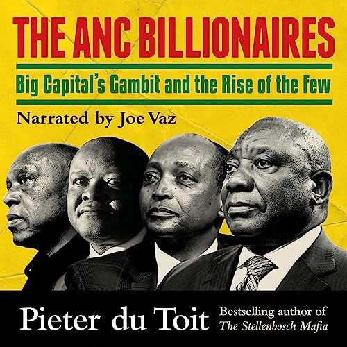 The ANC Billionaires