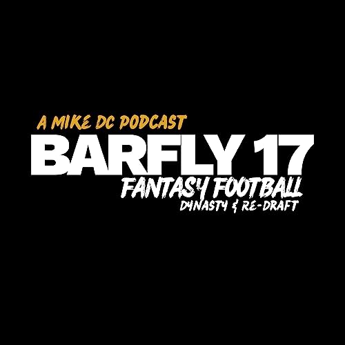 Barfly 17 by Mike DC