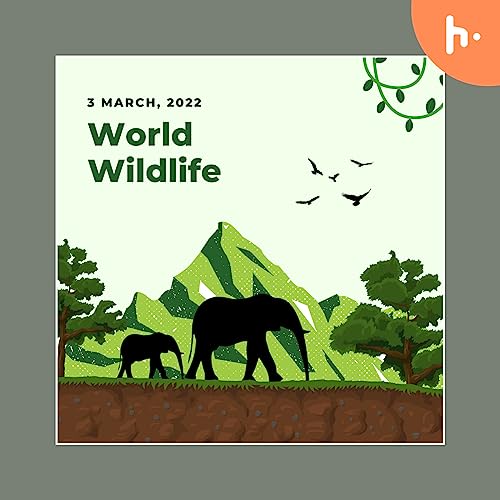 Wildlife by Aarthav Singh by Aarthav Singh