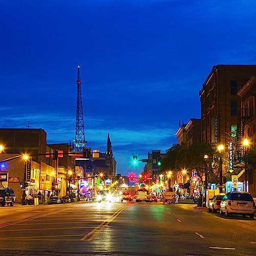 WWCM - Worldwide Country Music