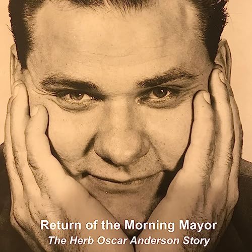 Return of the Morning Mayor by Hello Again Productions LLC