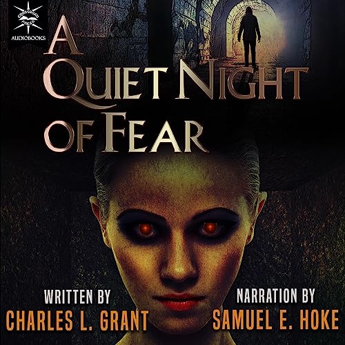 A Quiet Night of Fear