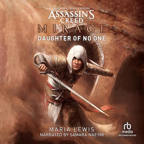 Assassin's Creed Mirage: Daughter of No One