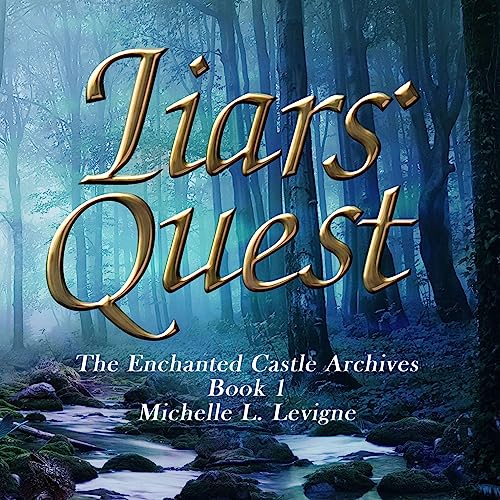 Liars' Quest by Michelle Levigne
