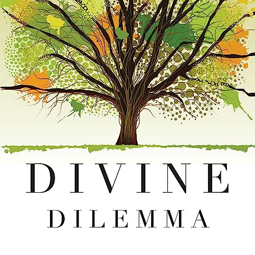 Divine Dilemma by Ken Ham