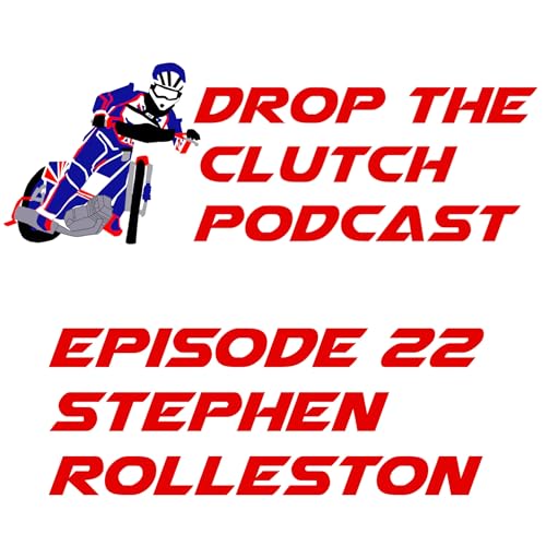 Drop The Clutch Episode 22 by Unknown