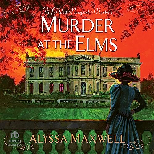 Murder at the Elms