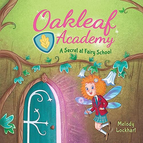 A Secret at Fairy School