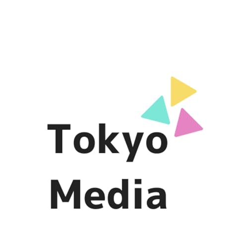 Tokyo Media by Tokyo Media