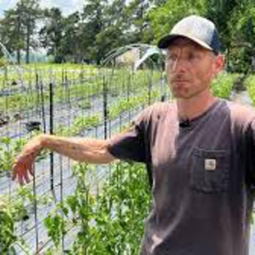 Oklahoma Sustainable Farmer Attacked! Why Sustainable Homesteading Is The Answer That Makes Big Agriculture Look Like A Bad Idea! by Unknown