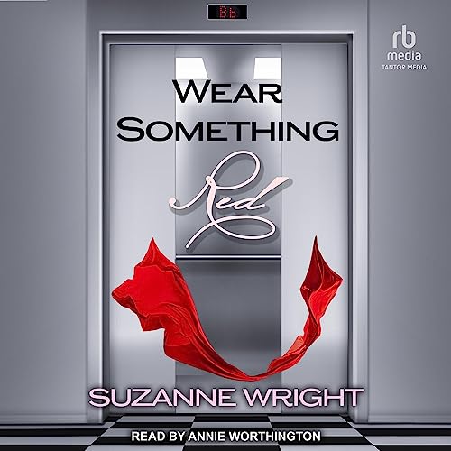 Wear Something Red Anthology