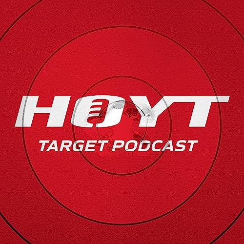 Hoyt Target Archery Podcast by HoytTargetPodcast