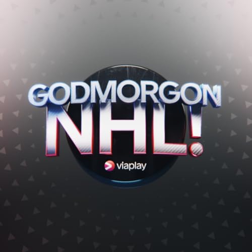 Godmorgon NHL! by Viaplay Radio