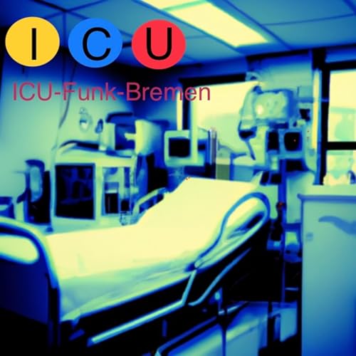 ICU-Funk-Bremen by Ludwig Abel-Andrée
