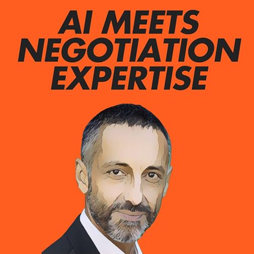 AI meets Negotiation Expertise by Yadvinder Singh Rana