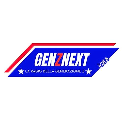 GenZNext by IgeaClub by Dall'idea di Antonio P. e Vanessa C.