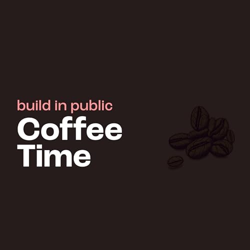Coffee Time - An Open Startup Founder Story by Mechanical Ink Studio
