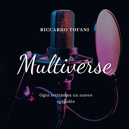 Multiverse by Riccardo Tofani