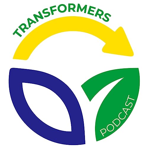 Transformers | The sustainability change makers by Kaj Embren