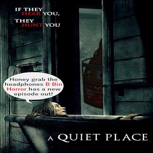 A Quiet Place by Unknown