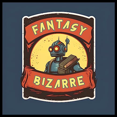 Fantasy Bizarre by Pigeon Shrine