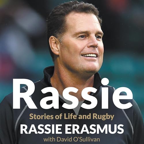 Rassie by Rassie Erasmus