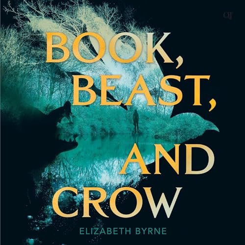 Book, Beast, and Crow