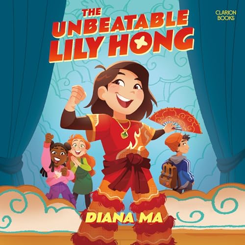 The Unbeatable Lily Hong