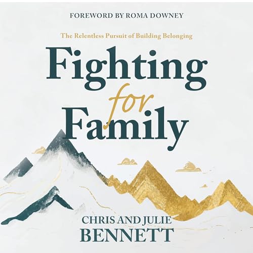 Fighting for Family
