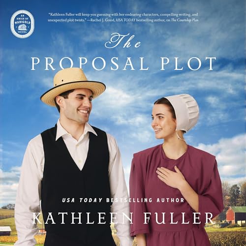 The Proposal Plot