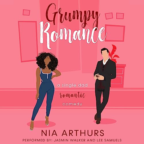 Grumpy Romance