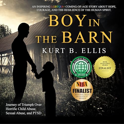 Boy in the Barn