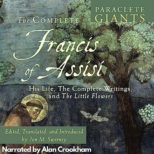 The Complete Francis of Assisi