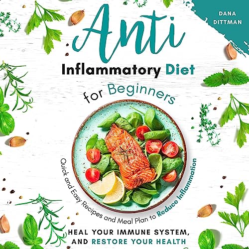 Anti-Inflammatory Diet for Beginners