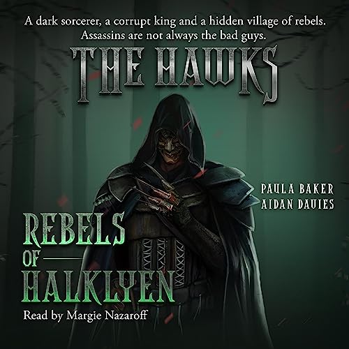 Rebels of Halklyen